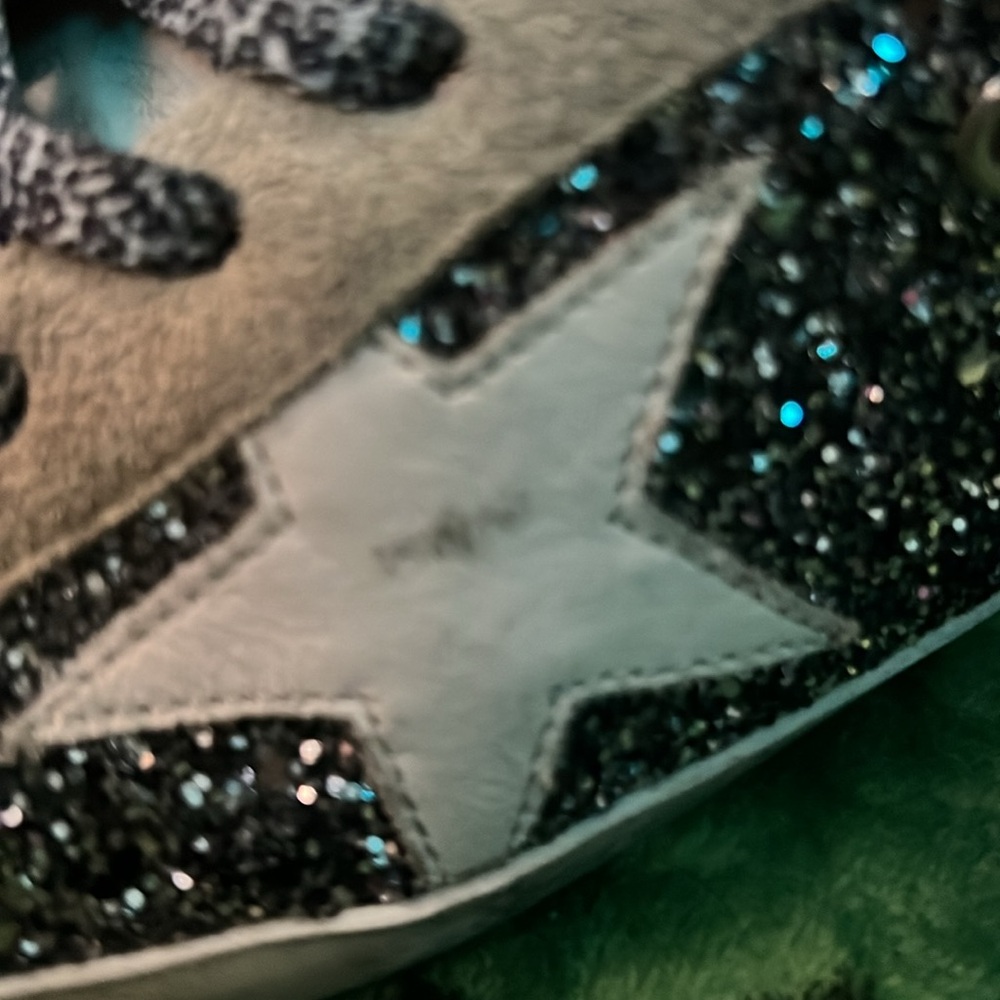 GOLDEN GOOSE superstar ⭐️✨✨✨ - Picture 9 of 12